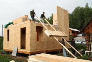 строительство домов в беларуси цены